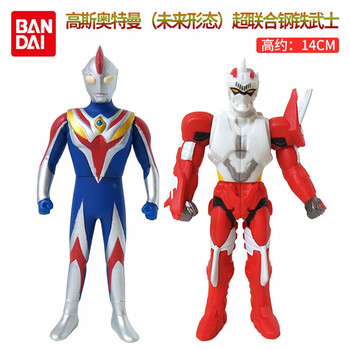 鋼鐵武士