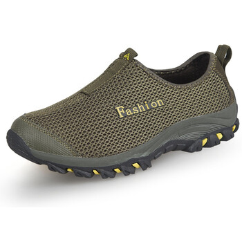 睿登（RUIDENG）男士103軍綠色 