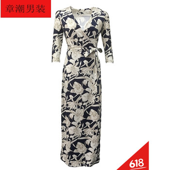 時(shí)尚吊帶裙，打造百變女神范