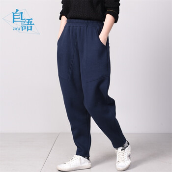 休閑,元素,休閑褲,流行,樣式,自語,新款,褲新款,自語,趨勢(shì)