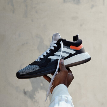 7boost男鞋