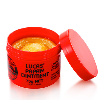 Lucas' Papaw Remedies乳液/面霜修護(hù)，補(bǔ)水