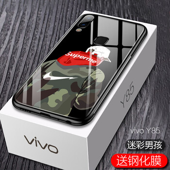 COVER IDOL y85/z1i/z1 手機殼/保護套