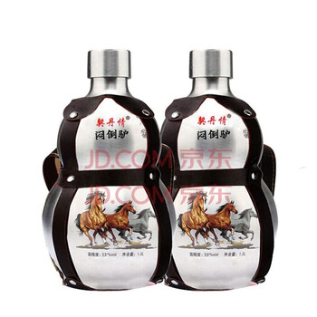 酒不銹鋼壺