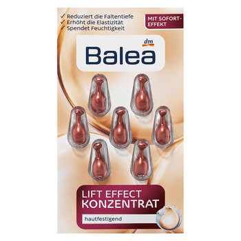 芭樂雅（Balea） 面部精華 美白，細(xì)致毛孔，抗衰，抗皺，提拉緊致，保濕，淡斑，補(bǔ)水