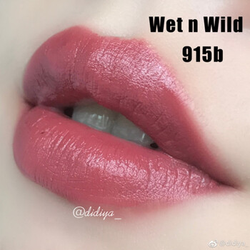 維特娃（wet n wild）