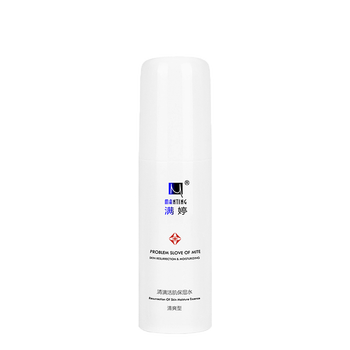 滿婷（MANTING） 110ML