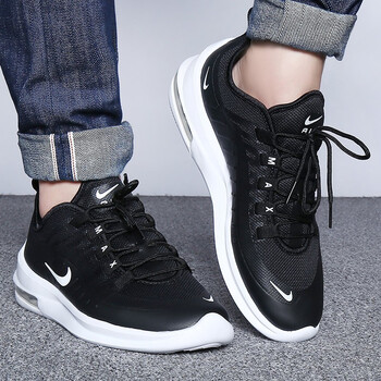 耐克（NIKE）跑步鞋AA2146-003 AIR MAX氣墊 