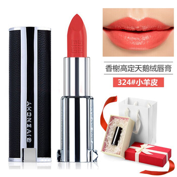 滋潤口紅，讓你的肌膚更美