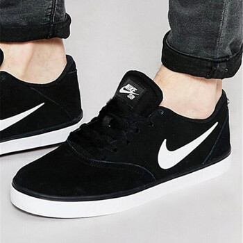 耐克（NIKE）板鞋705265-006 百搭滑板鞋 
