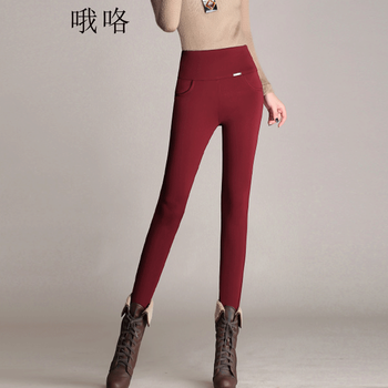 你選對(duì)牛仔褲，微胖妹子都愛穿