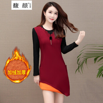 冬季服裝女款
