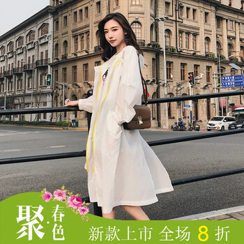 時尚風(fēng)連衣裙，讓你穿出優(yōu)雅范