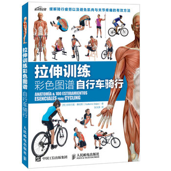 彩色自行車(chē)
