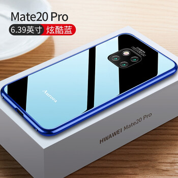 曼爾（ManEr） mate20pro/20 手機(jī)殼/保護(hù)套