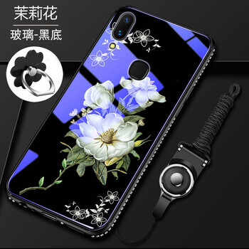 一茉莉花