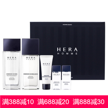 hera護(hù)膚品