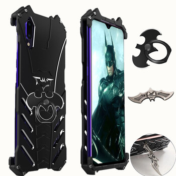 靡兔 OPPO R17 Pro 手機(jī)殼/保護(hù)套