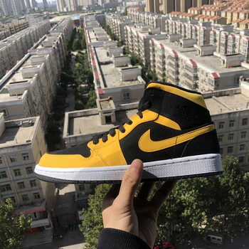 耐克（NIKE）籃球鞋554724-071 42