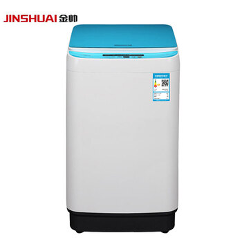 金帥（jinshuai） 波輪式 全自動(dòng) 洗衣機(jī) XQB55-3668R