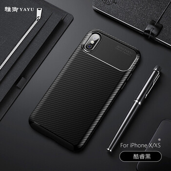 雅御（YAYU） 蘋(píng)果iPhone xs 手機殼/保護套