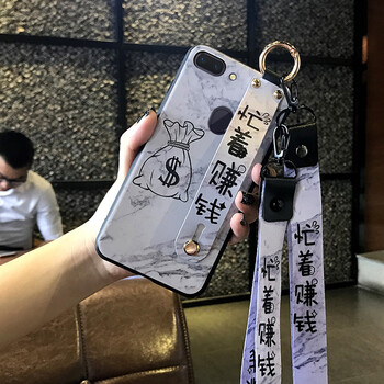 米拓（Mtuo） OPPO R17 手機殼/保護套