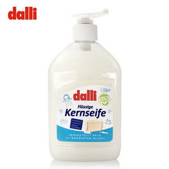 Dalli