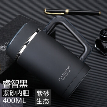 不銹鋼玻璃杯，讓你愛上喝水