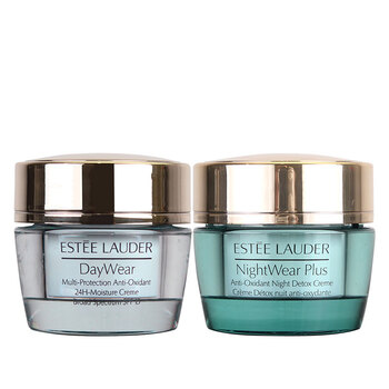 雅詩蘭黛（Estee Lauder）乳液/面霜滋潤，保濕，抗氧化，提亮膚色，補(bǔ)水