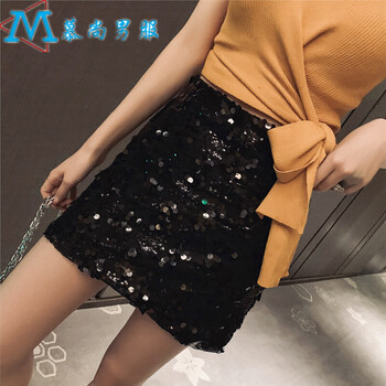 時(shí)尚半身裙，打造優(yōu)雅小仙女范