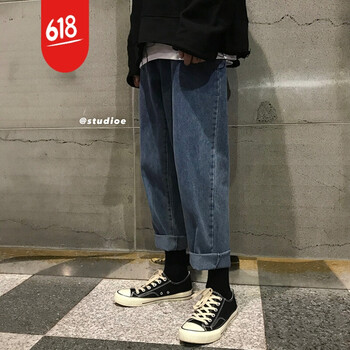 減齡九分褲，微胖女生的好幫手