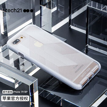 TECH21 IMPACT SHIELD  手機(jī)殼/保護(hù)套