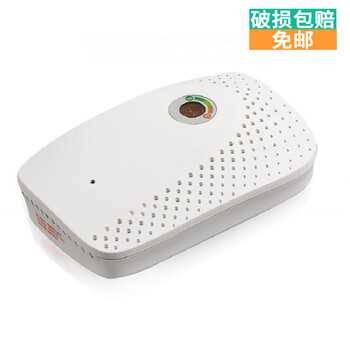 冰箱電子除味器