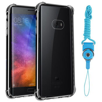 note2套透明