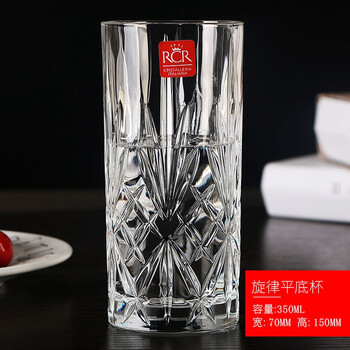 精致進口玻璃杯，讓你愛上喝水