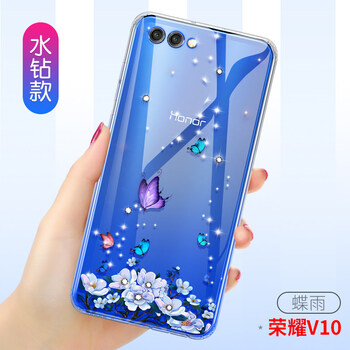 手機殼鉆漸變