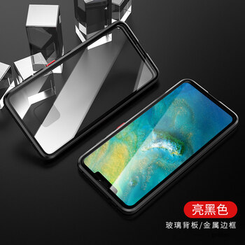 智殼（ZHIKE） 華為Mate20 Pro 手機(jī)殼/保護(hù)套