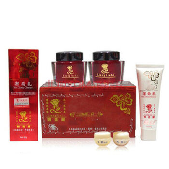 靚嘉麗化妝品