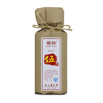 貴州茅臺酒陳釀酒
