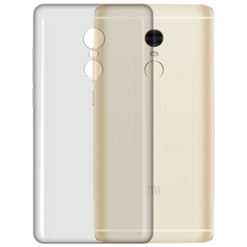 優(yōu)加 小米紅米Note4  手機(jī)殼/保護(hù)套