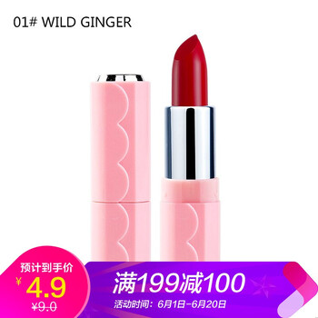 亦博唇膏