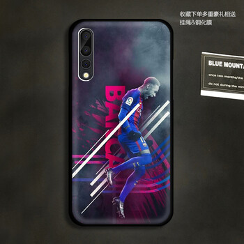 華為p20海報(bào)