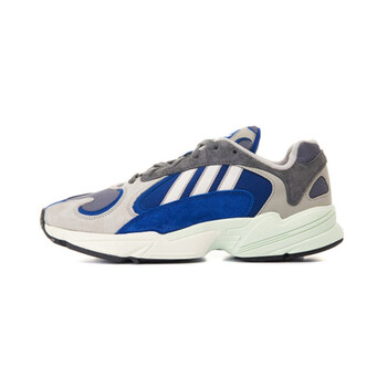 adidas 阿迪達斯跑步鞋AQ0902 