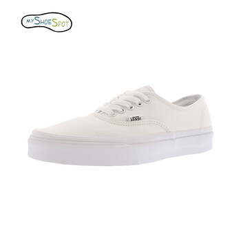萬斯（VANS）板鞋白色 