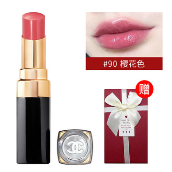 香奈兒coco口紅60