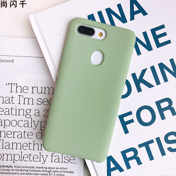 尚閃千（SHANGSHANQIAN） OPPOR11S 手機殼/保護套