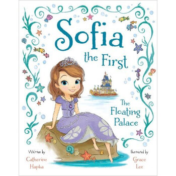 sofia the first