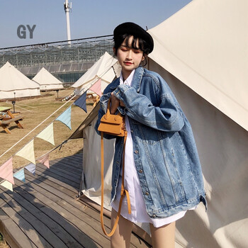 gy外套