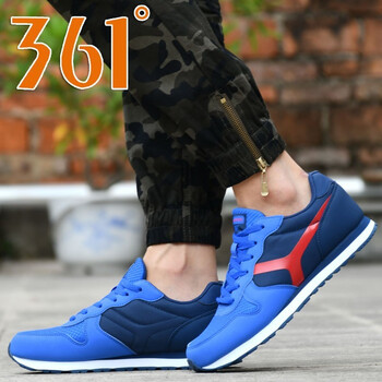 361鞋子2016新款