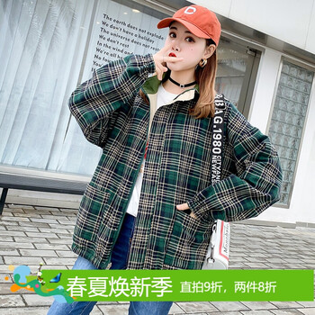 連帽牛仔外套，穿出街頭活力范